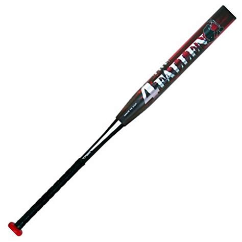 30 oz slowpitch softball bat.